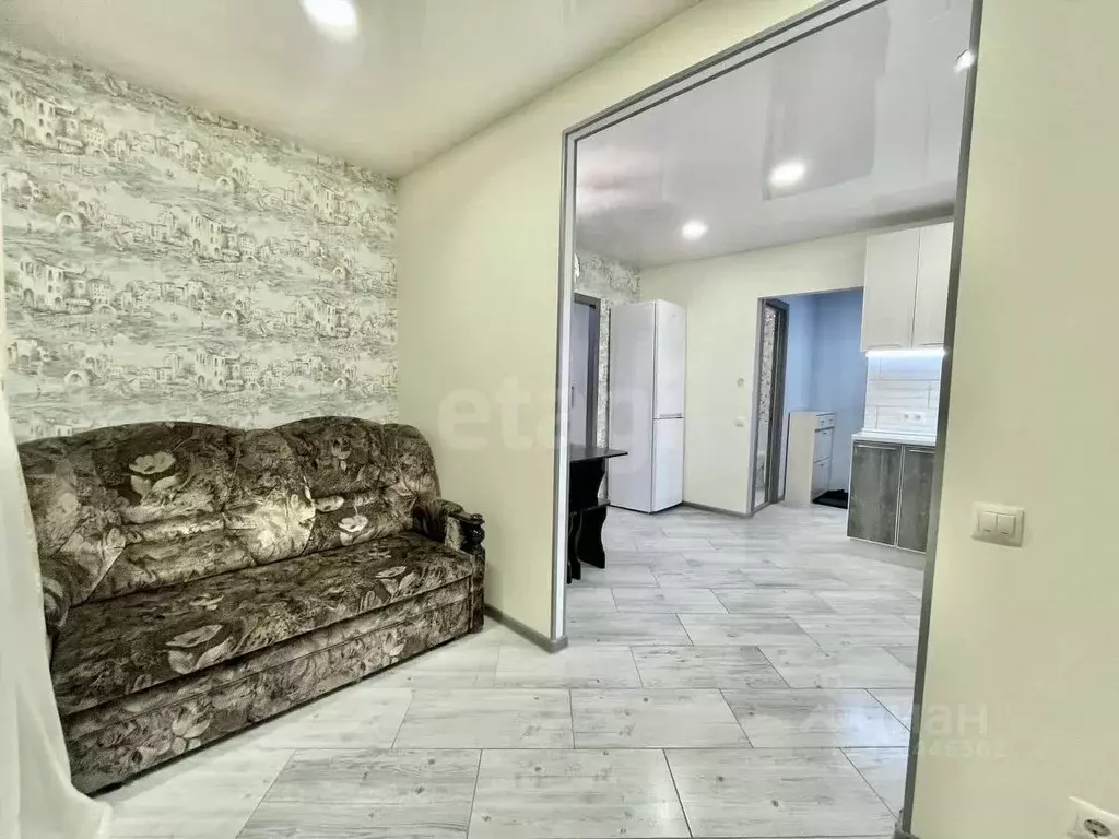 1-к кв. Мордовия, Саранск просп. Российской Армии, 12 (42.7 м) - Фото 1