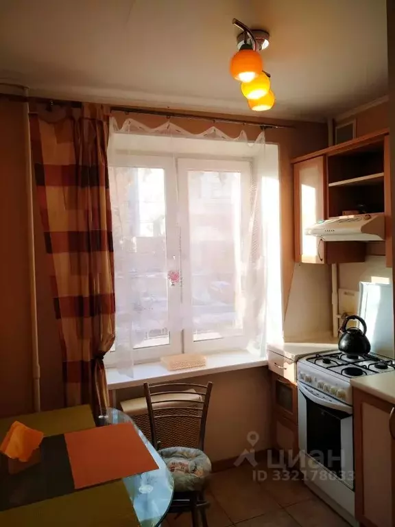 2-к кв. Москва Петровско-Разумовский проезд, 18 (45.0 м) - Фото 2