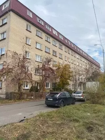 Квартира-студия, 33 м, 5/6 эт. - Фото 0