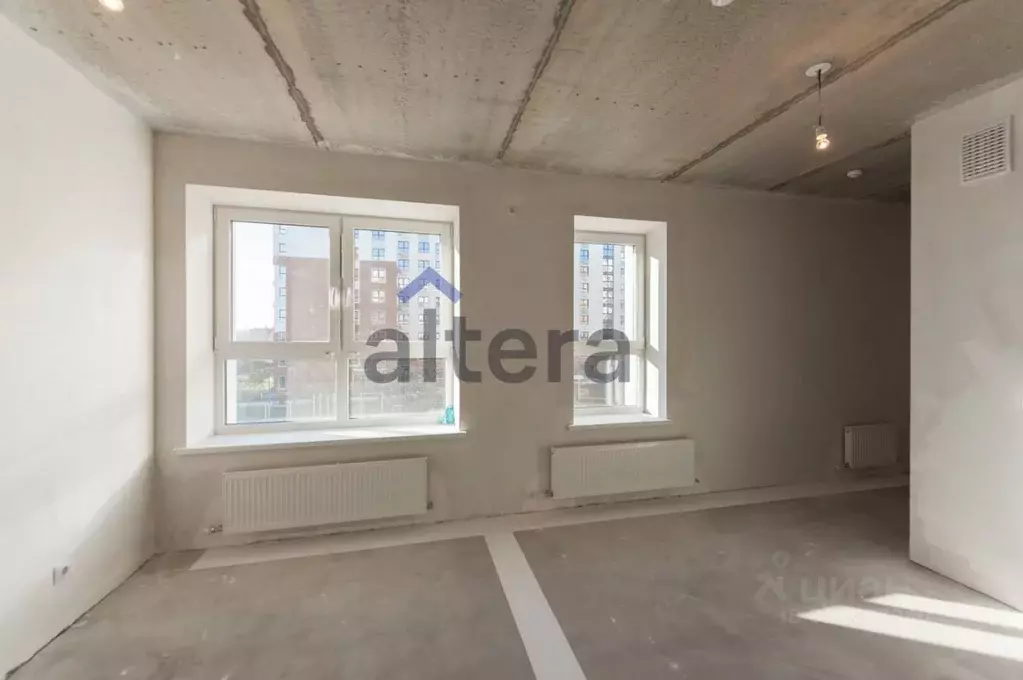 Студия Татарстан, Казань ул. Ярдем, 25 (25.6 м) - Фото 1