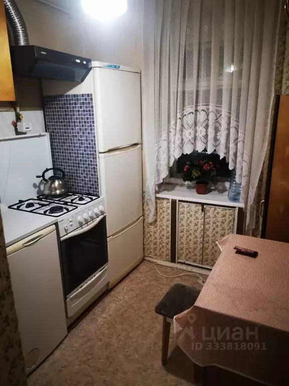 1-к кв. Татарстан, Казань ул. Айдарова, 20 (28.0 м) - Фото 1
