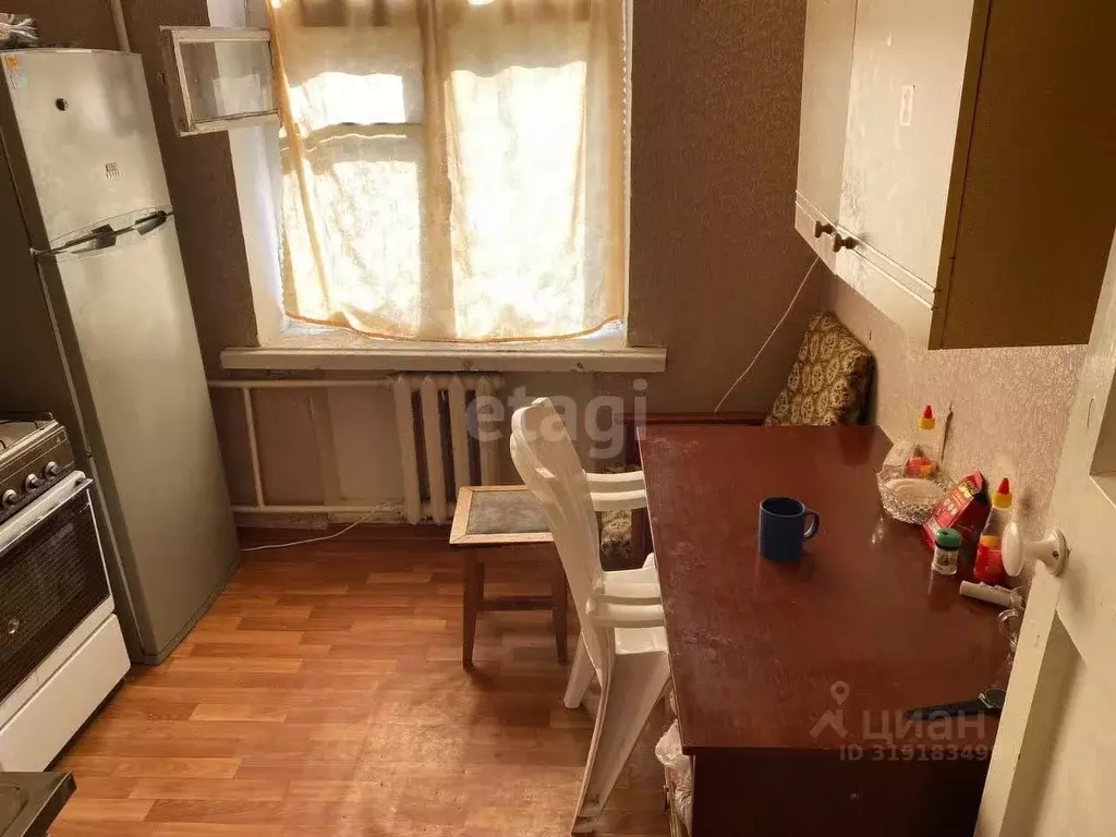2-к кв. Адыгея, Майкоп Краснооктябрьская ул., 63 (50.4 м) - Фото 0