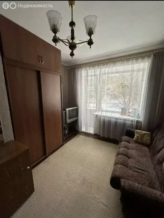 1-комнатная квартира: Заречный, улица Ленина, 30 (20 м) - Фото 2