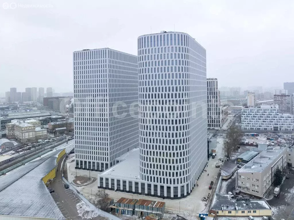 Офис (100.2 м) - Фото 2