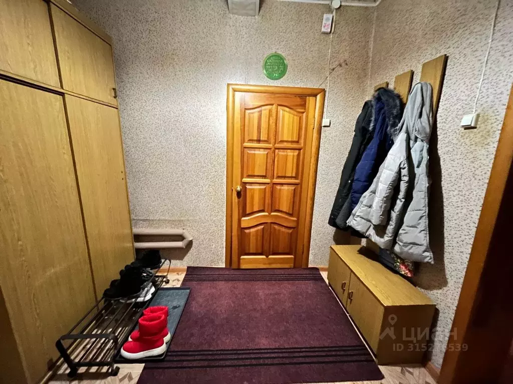 Дом в Татарстан, с. Высокая Гора ул. Лесная, 11 (80 м) - Фото 1