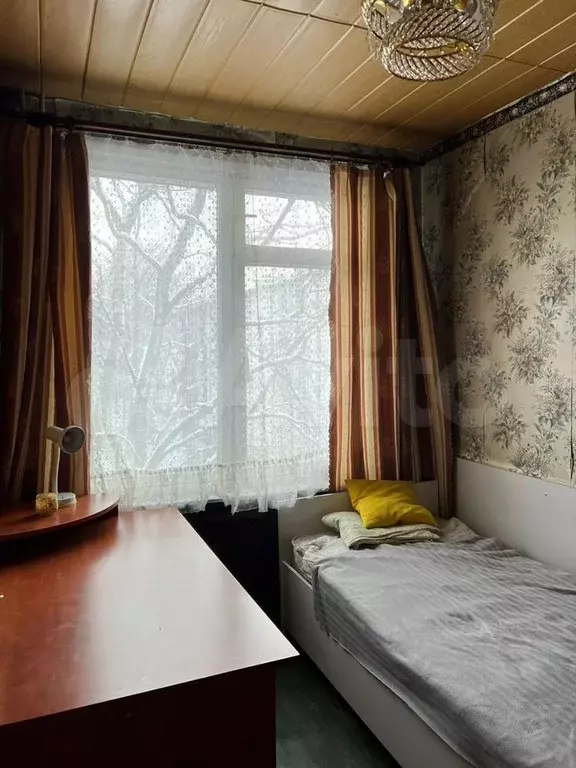 Комната 10 м в 4-к., 4/5 эт. - Фото 0