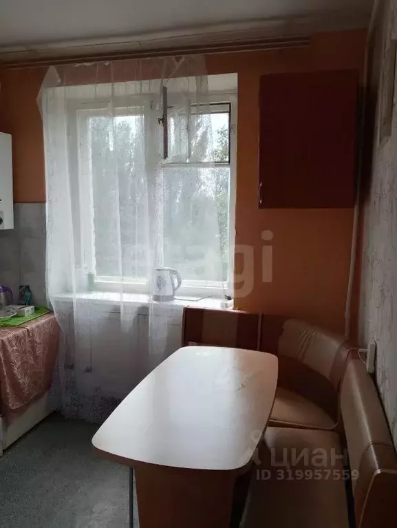 2-к кв. Саратовская область, Балашов ул. Орджоникидзе, 5 (44.7 м) - Фото 0