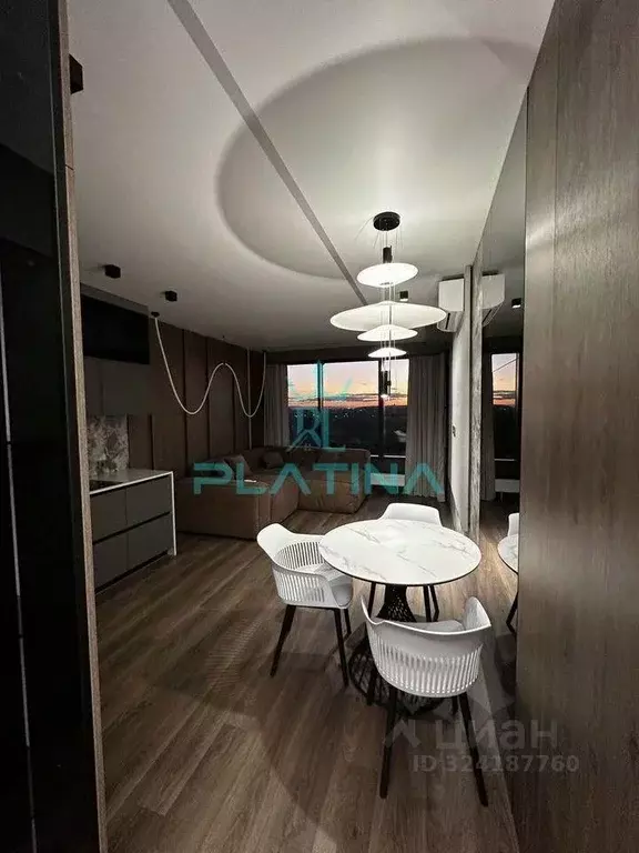 2-к кв. Татарстан, Казань Шоссейная ул., 57 (50.0 м) - Фото 1