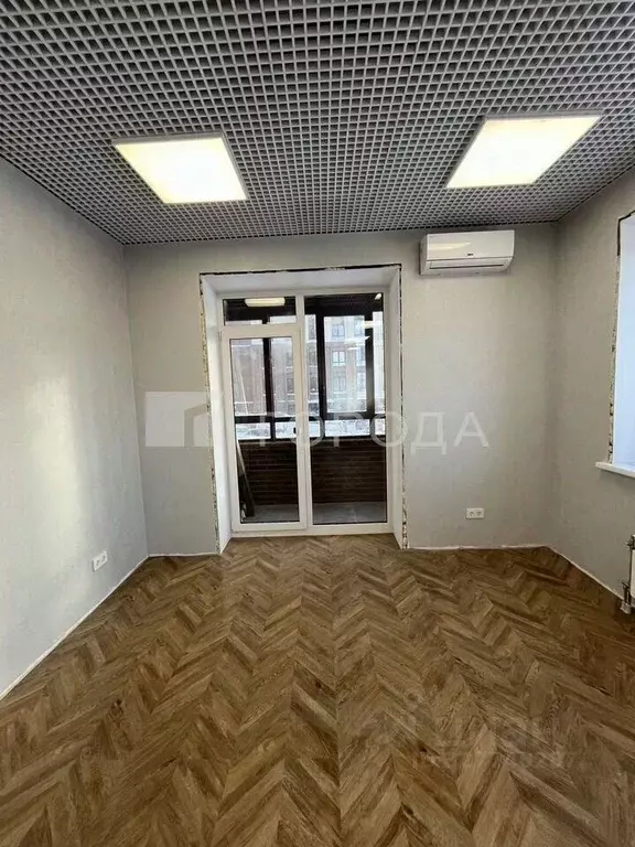 Офис в Новосибирская область, Новосибирск Фабричная ул., 65/3 (25 м) - Фото 2