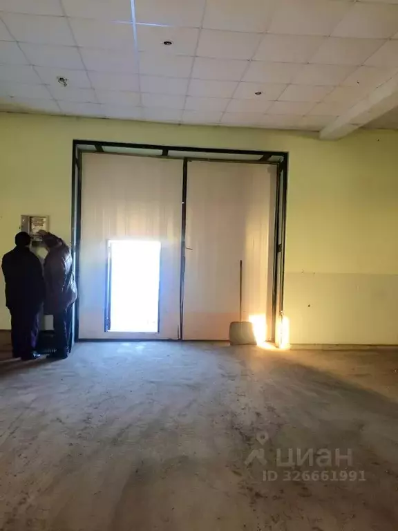 Помещение свободного назначения в Красноярский край, Красноярск ул. ... - Фото 1