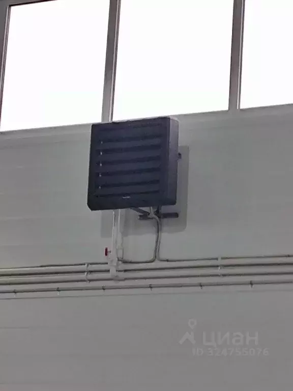 Производственное помещение в Ленинградская область, Тосненский район, ... - Фото 1