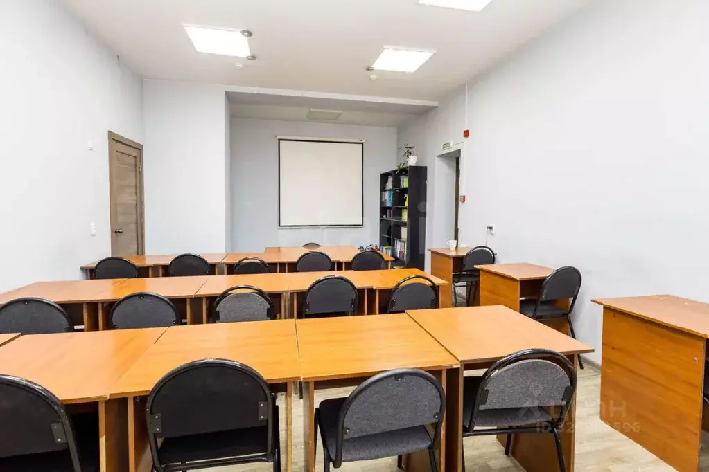 Офис в Амурская область, Благовещенск Первомайская ул., 1 (691 м) - Фото 1