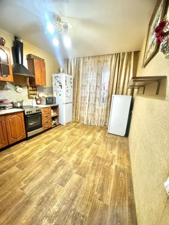 2-к кв. Нижегородская область, Нижний Новгород ул. 40 лет Октября, 5Б ... - Фото 1