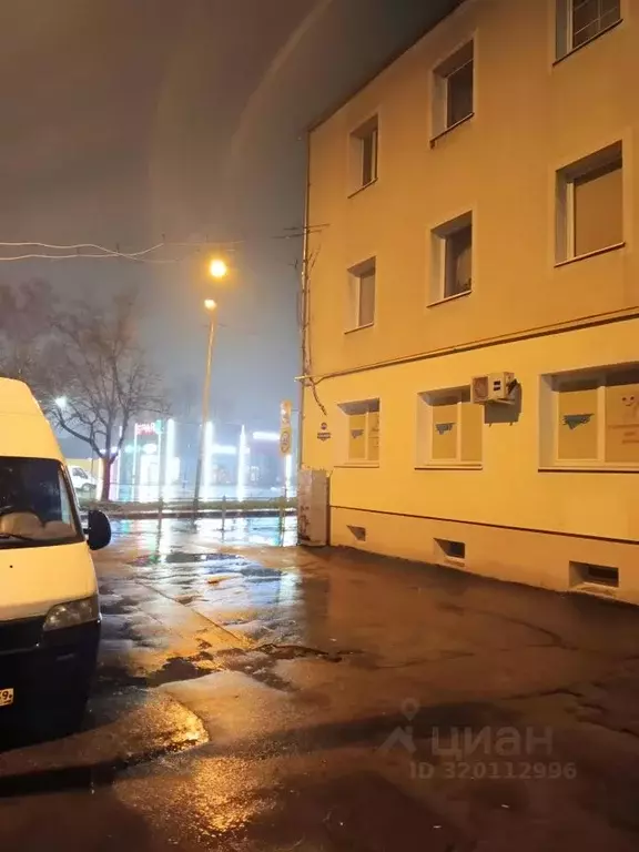 Комната Калининградская область, Калининград ул. Аллея Смелых, 41 ... - Фото 0