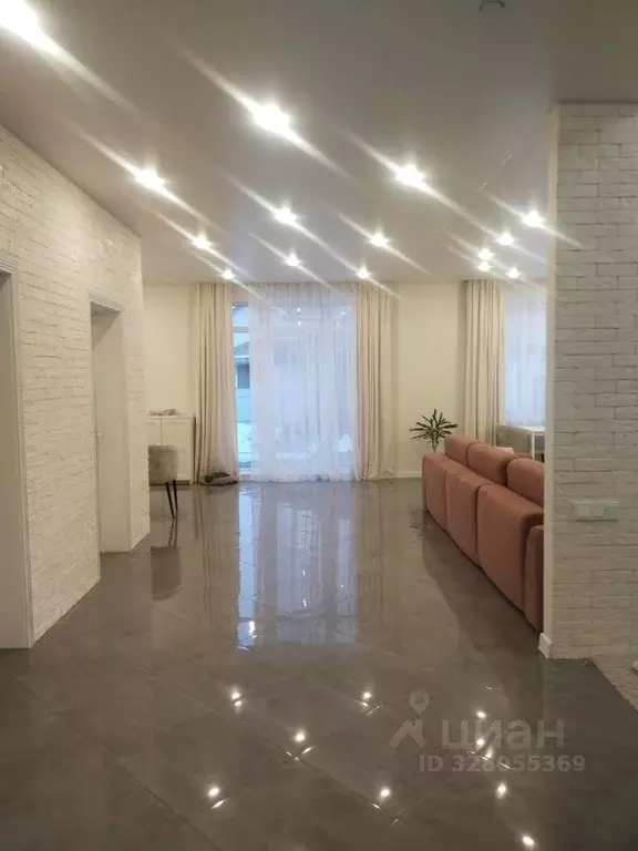 Коттедж в Московская область, Люберцы городской округ, Марусино пгт ... - Фото 0