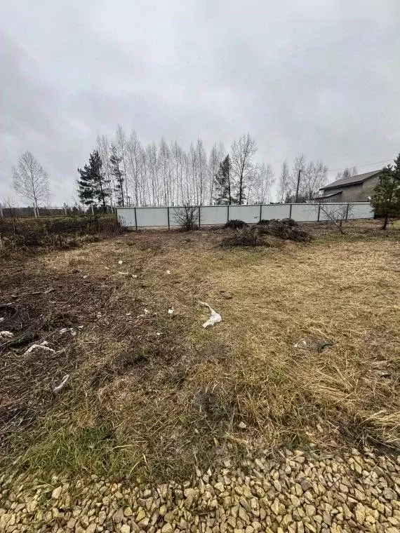 Участок в Татарстан, Зеленодольск 50 лет Победы садовое товарищество,  ... - Фото 2