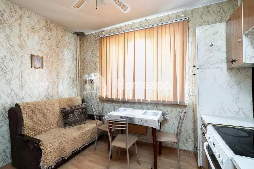 2-к кв. Москва Алтуфьевское ш., 86 (59.1 м) - Фото 2