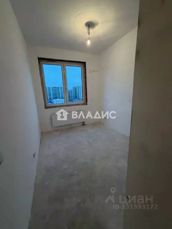 1-к кв. Ленинградская область, Мурино Всеволожский район, ул. ... - Фото 2