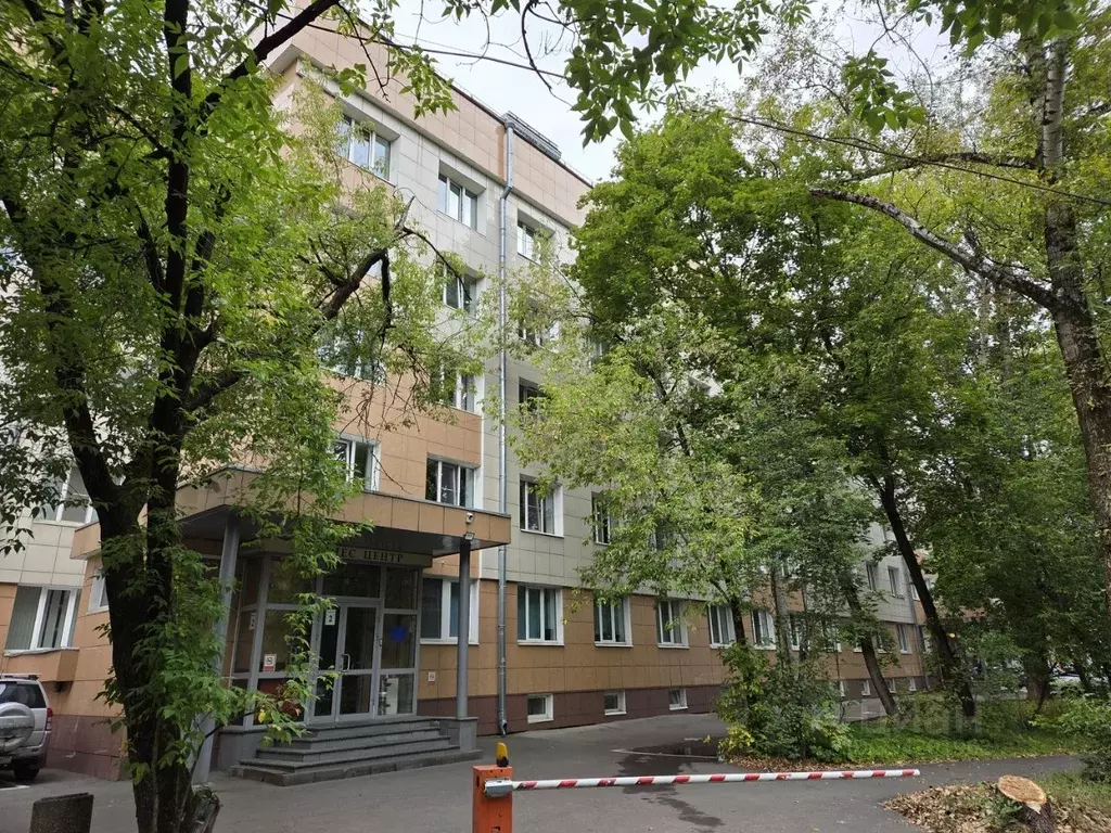 Помещение свободного назначения в Москва ул. Космонавтов, 18К2 (173 м) - Фото 1