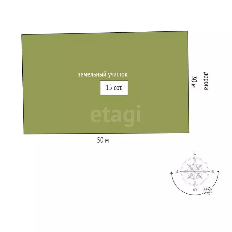 Дом в Тобольск, Лесной переулок (80 м) - Фото 2