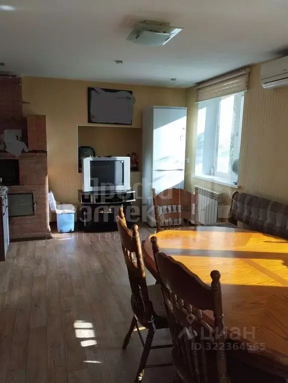 Дом в Нижегородская область, Богородский муниципальный округ, с. ... - Фото 2