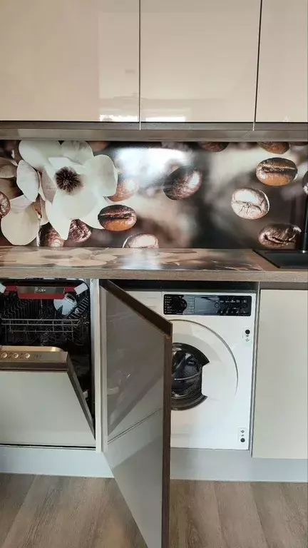 1-к кв. Москва Фестивальная ул., 15К4 (46.0 м) - Фото 2