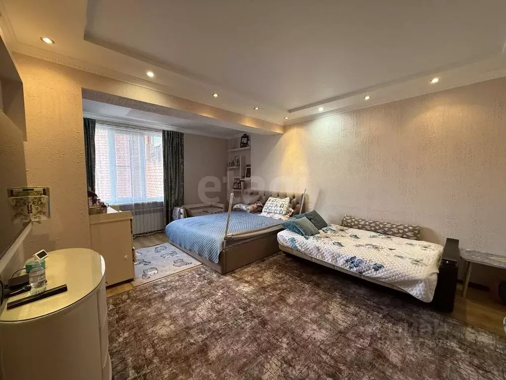 1-к кв. Ставропольский край, Пятигорск Широкая ул. (60.8 м) - Фото 1