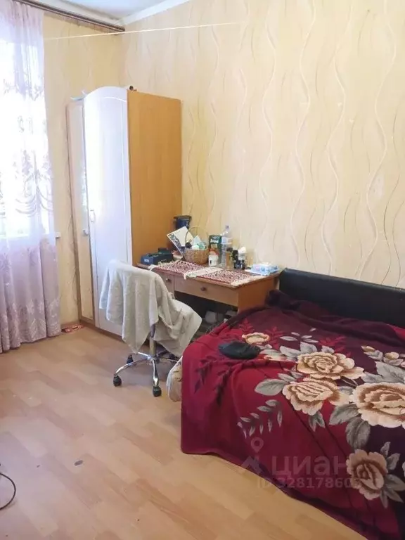 3-к кв. Московская область, Солнечногорск городской округ, Менделеево ... - Фото 1