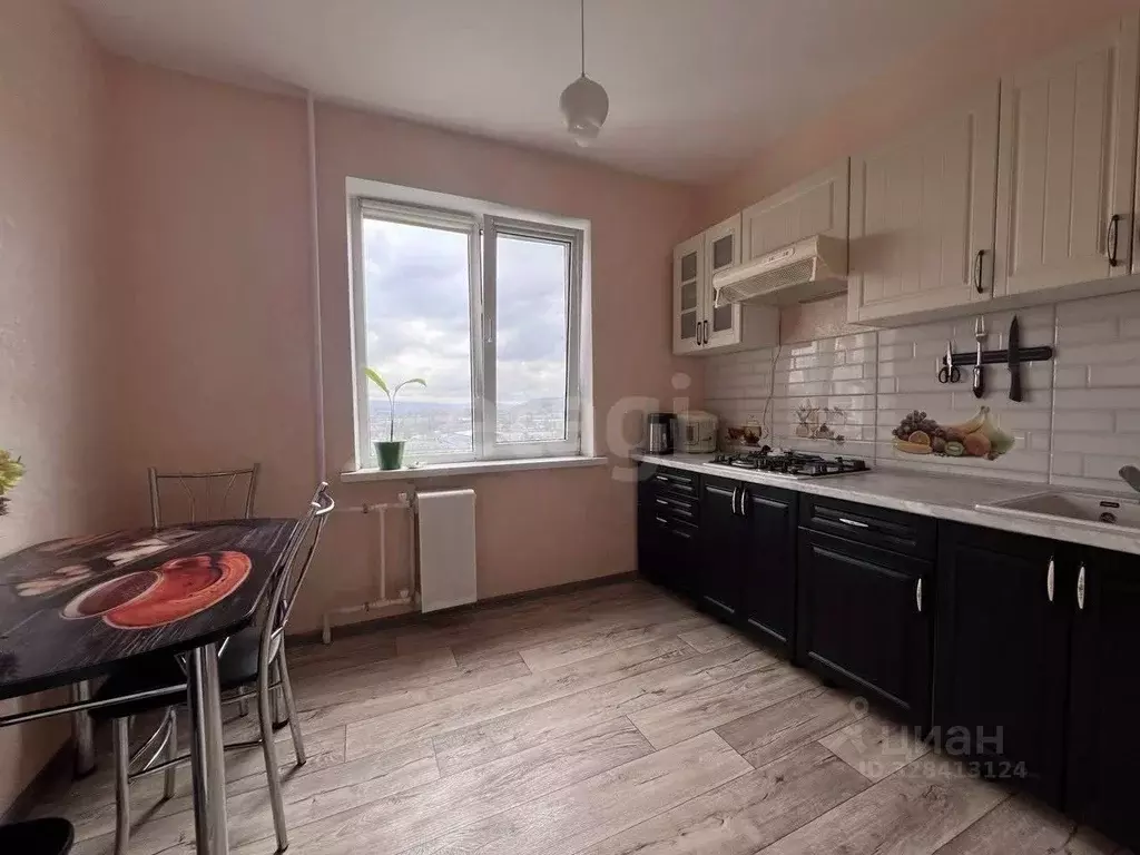 1-к кв. Крым, Симферополь ул. Героев Сталинграда (34.3 м) - Фото 1