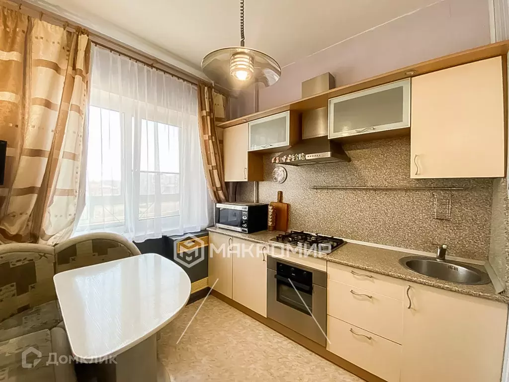 Продаётся 2-к квартира, 50 м - Фото 0