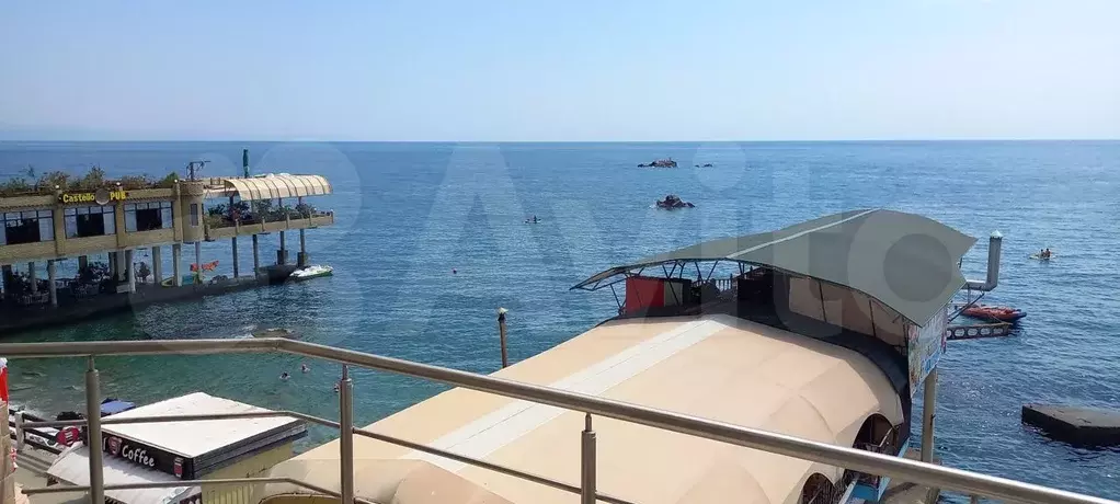 Комната 25 м, 4/6 эт. - Фото 0