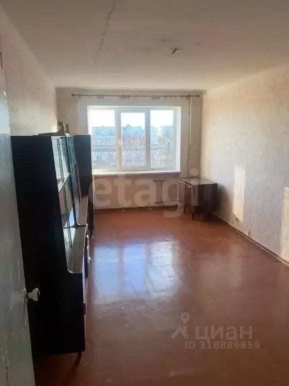 2-к кв. Крым, Евпатория ул. Имени 60-летия Октября, 22 (46.9 м) - Фото 0