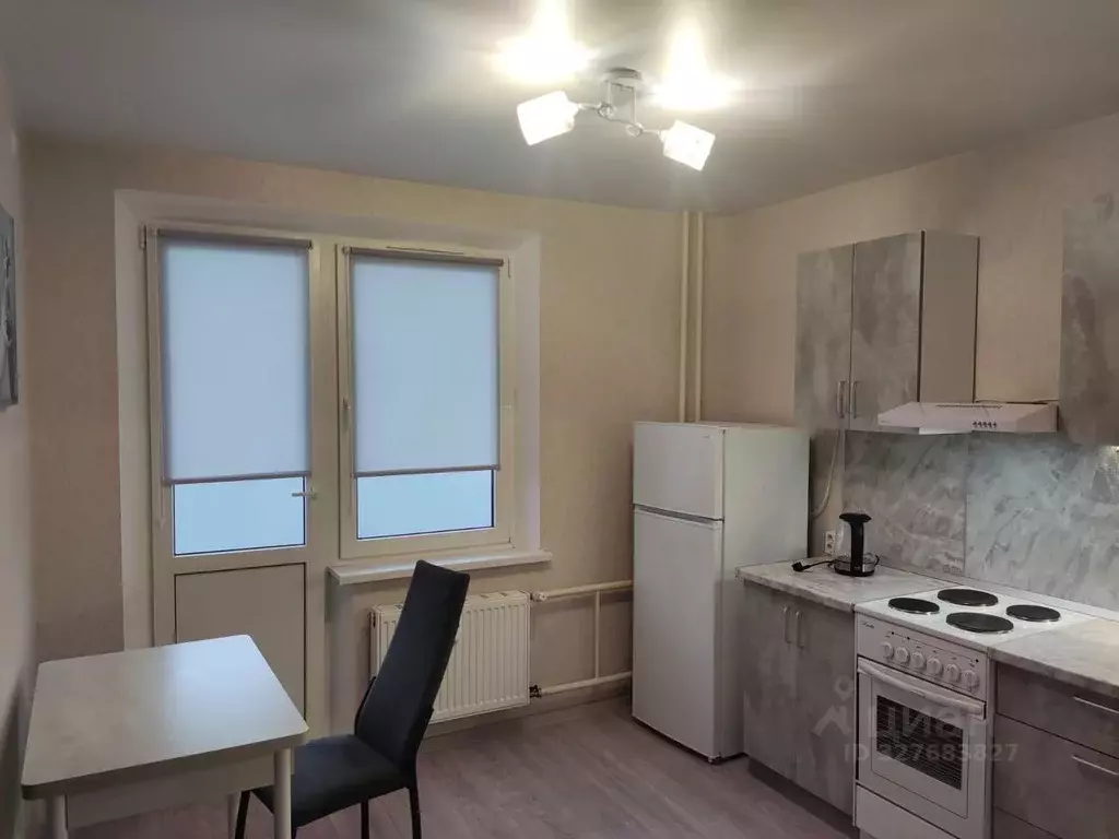 Студия Ростовская область, Ростов-на-Дону ул. Юрия Дубинина, 9 (27.0 ... - Фото 2