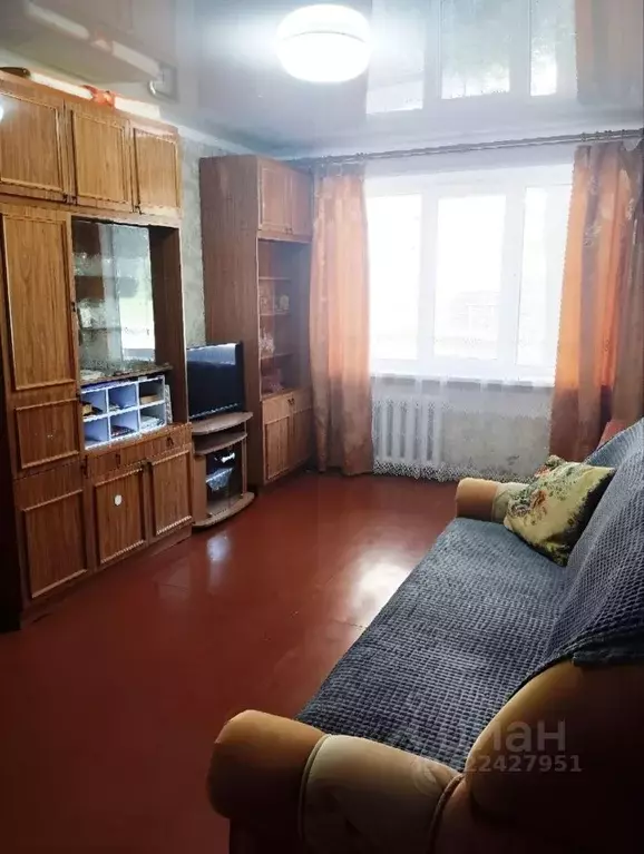 3-к кв. Башкортостан, Уфа ул. Авроры, 7/4 (64.0 м) - Фото 1