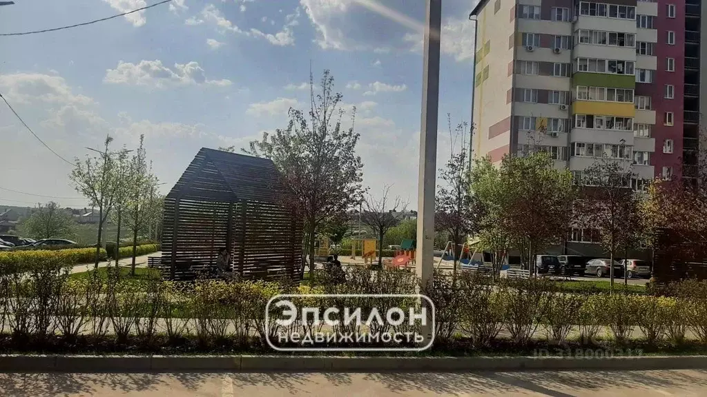 3-к кв. Курская область, Курск просп. Надежды Плевицкой, 29 (74.3 м) - Фото 1