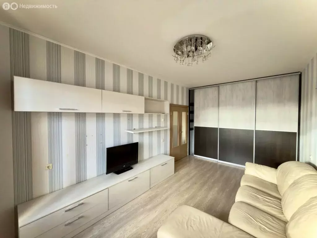 2-комнатная квартира: Архангельск, улица Логинова, 53 (50 м) - Фото 1