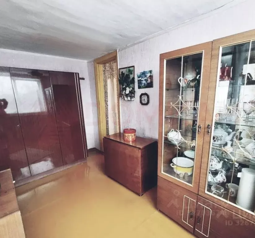 Дом в Ростовская область, Мясниковский район, Калинин хут.  (64 м) - Фото 2