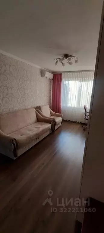 3-к кв. Самарская область, Самара Московское ш., 81 (74.0 м) - Фото 1