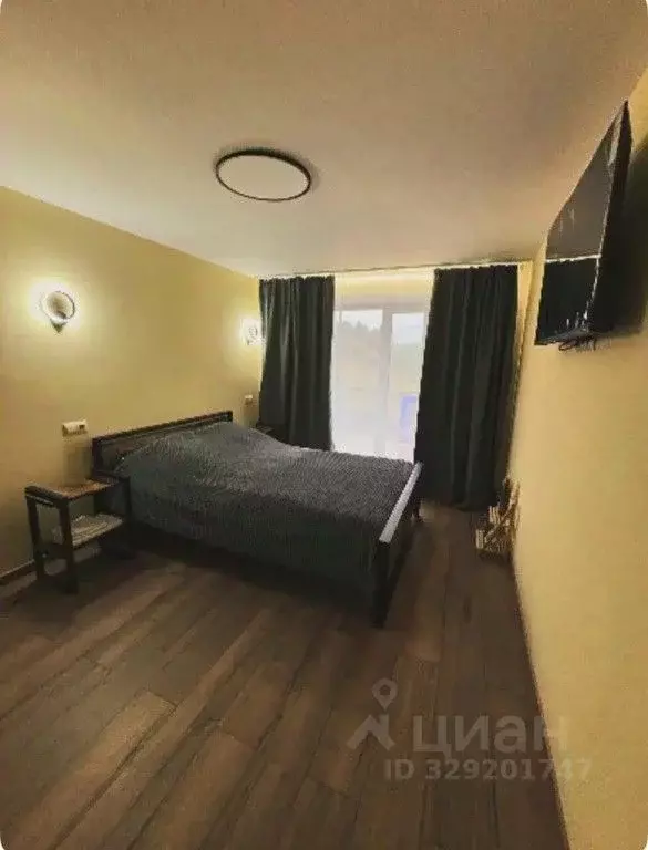 Комната Иркутская область, Тулун ул. Карбышева, 185 (10.0 м) - Фото 1