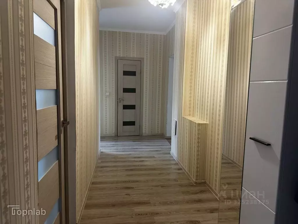 3-к кв. Калининградская область, Багратионовск Спортивная ул. (66.7 м) - Фото 1