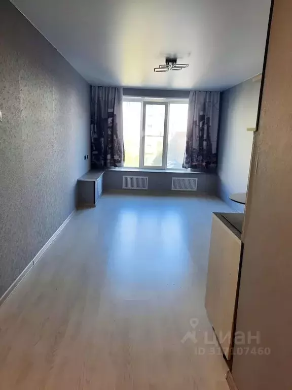 Студия Башкортостан, Уфа ул. Ферина, 1/1 (22.6 м) - Фото 0