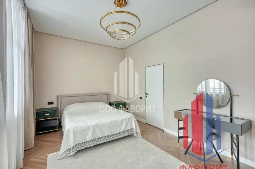 3-к кв. Волгоградская область, Волгоград ул. Калинина, 2АлитБ (98.0 м) - Фото 1