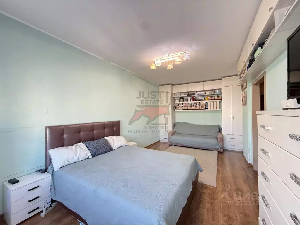 1-к кв. Московская область, Люберцы Зенино ЖК Самолет мкр, ул. ... - Фото 2