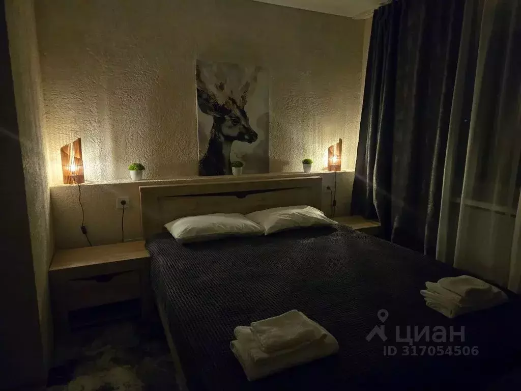 Комната Брянская область, Севск ул. Салтыкова-Щедрина, 44 - Фото 0