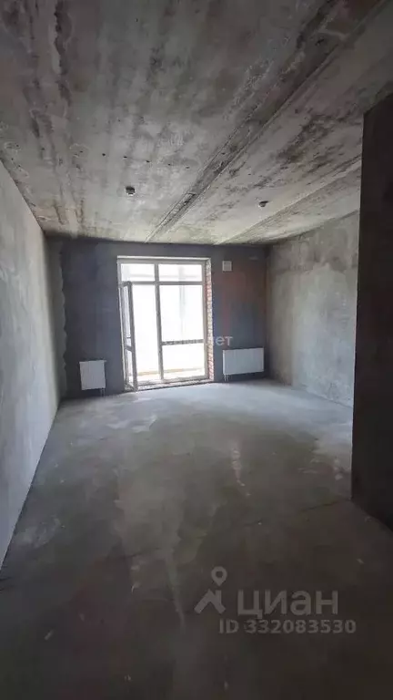 Студия Алтайский край, Бийск Ударная ул., 6 (28.3 м) - Фото 2