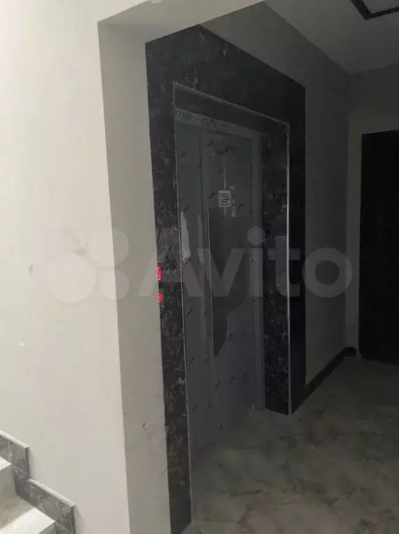 2-к. квартира, 50 м, 4/9 эт. - Фото 1