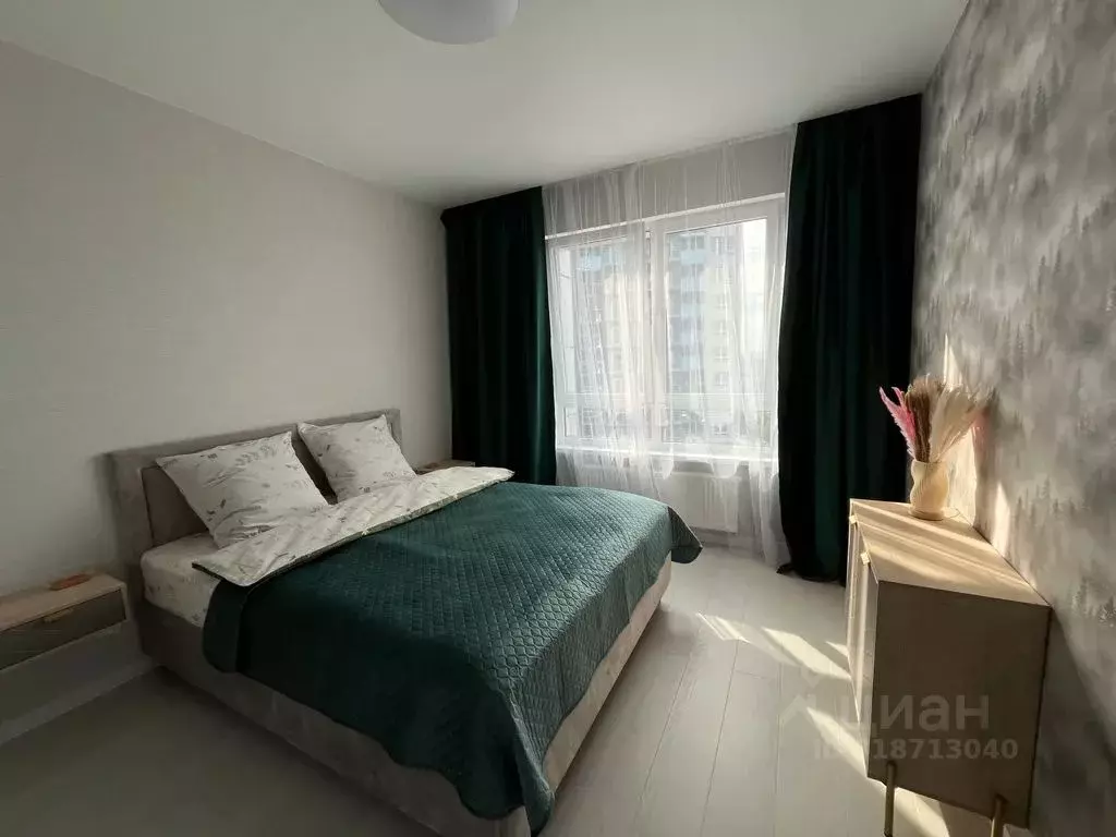 2-к кв. Карелия, Петрозаводск ул. Лермонтова, 4 (49.0 м) - Фото 0