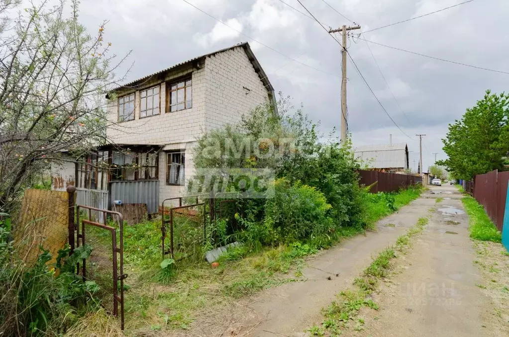 Дом в Челябинская область, Сосновский муниципальный округ, ... - Фото 2