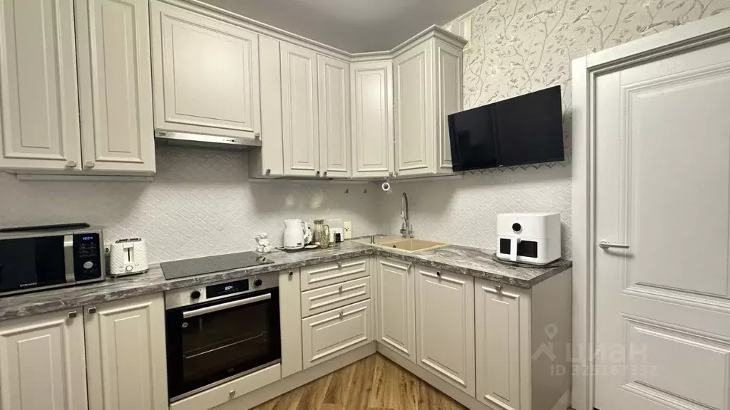 2-к кв. Москва Большая Академическая ул., 79К4 (53.0 м) - Фото 1