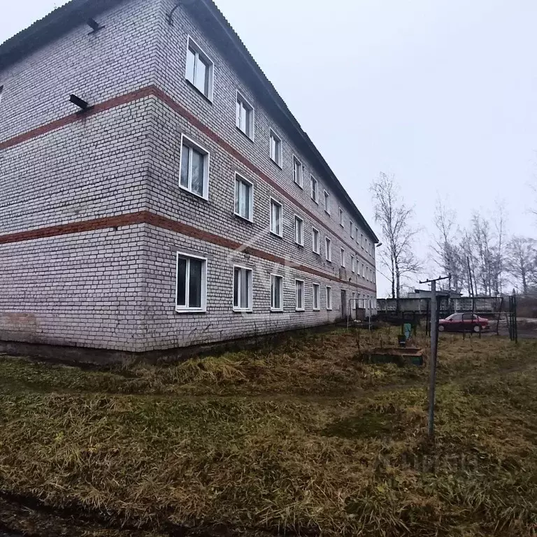 2-к кв. Владимирская область, Собинский муниципальный округ, д. ... - Фото 1